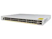 cisco catalyst 1000 switch