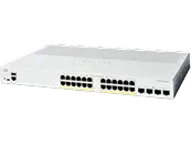 Cisco catalyst 1300 switch