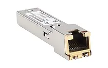 Cisco network transceiver module