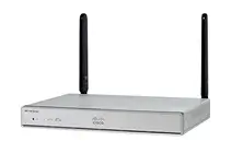 Cisco enterprise router