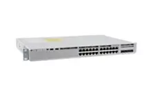 Cisco rack-mount network switch